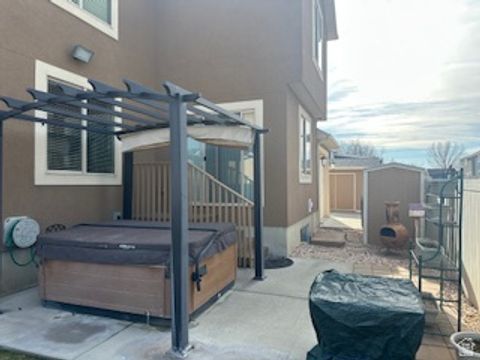 Tiny photo for 2499 S LAUREL ST, West Haven, UT 84401 (MLS # 2135158)