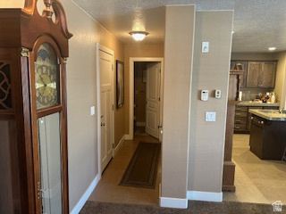 CHILD FARM - Residential