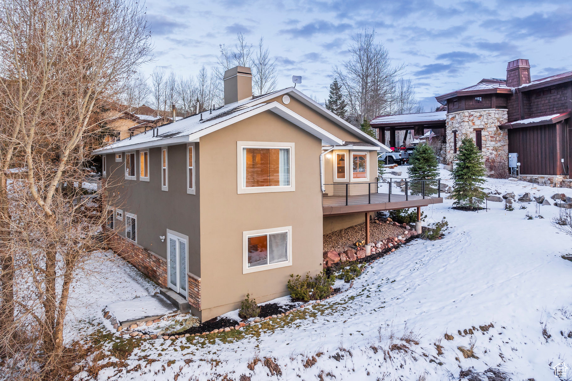 8838 Cheyenne Way, Park City, Utah image 42