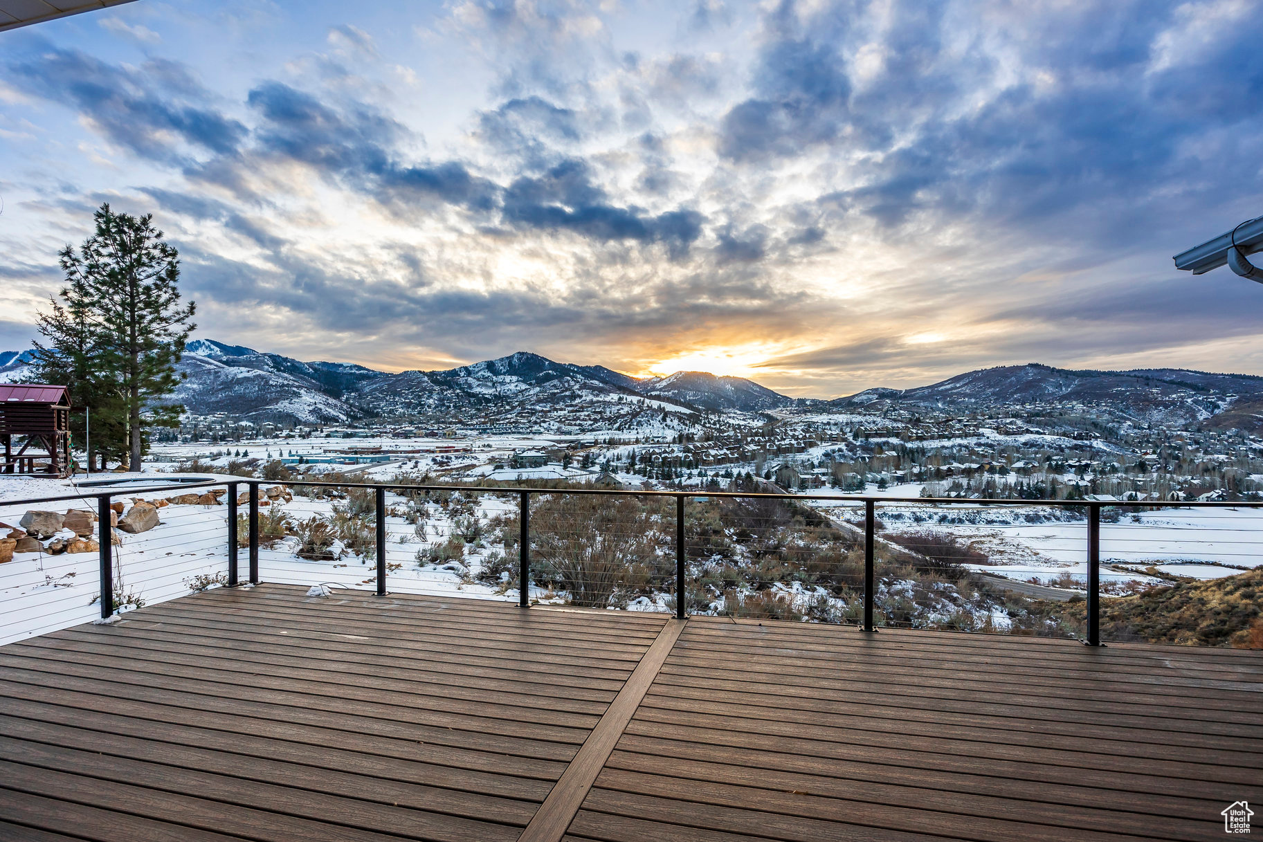 8838 Cheyenne Way, Park City, Utah image 1