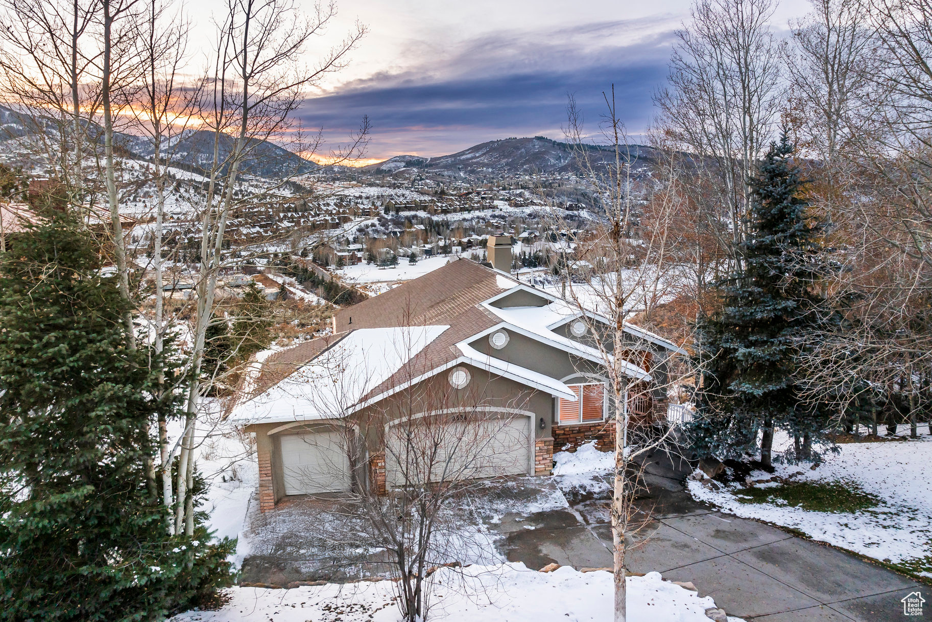 8838 Cheyenne Way, Park City, Utah image 47