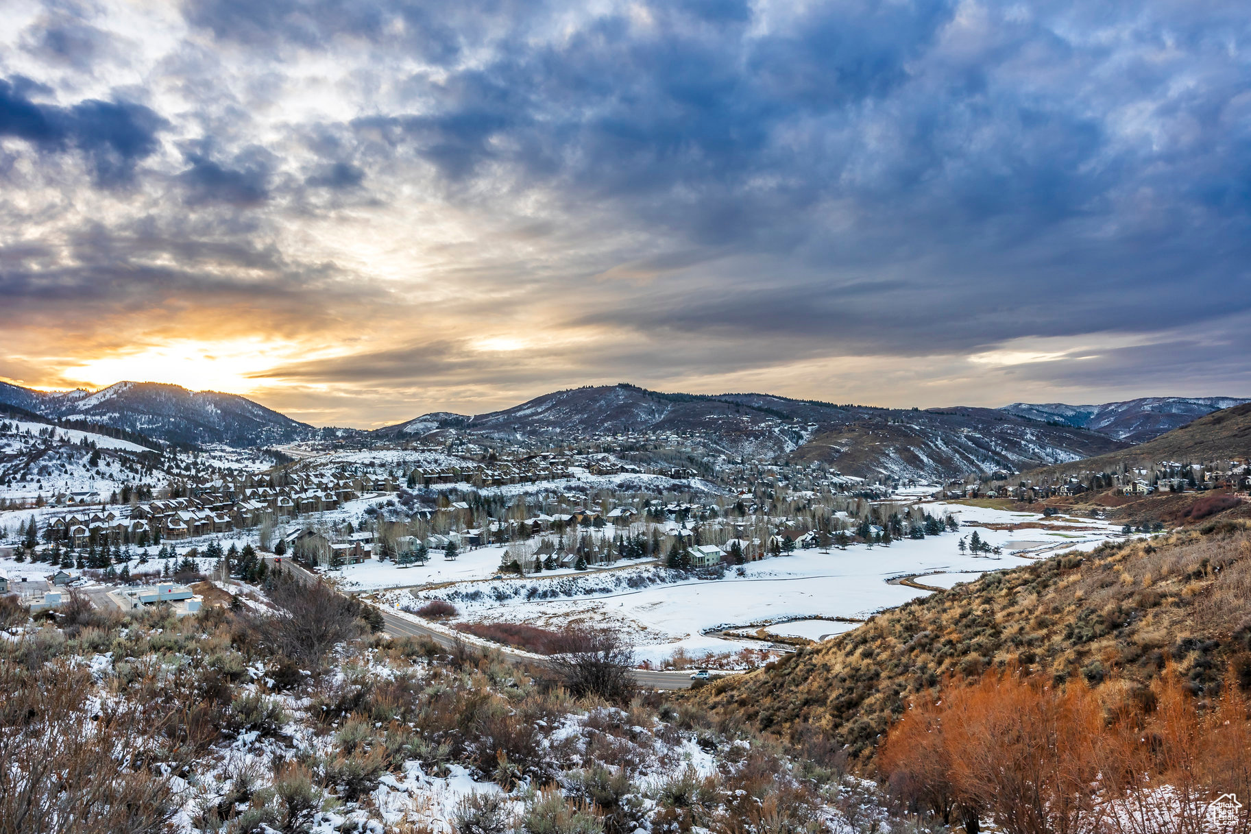 8838 Cheyenne Way, Park City, Utah image 3