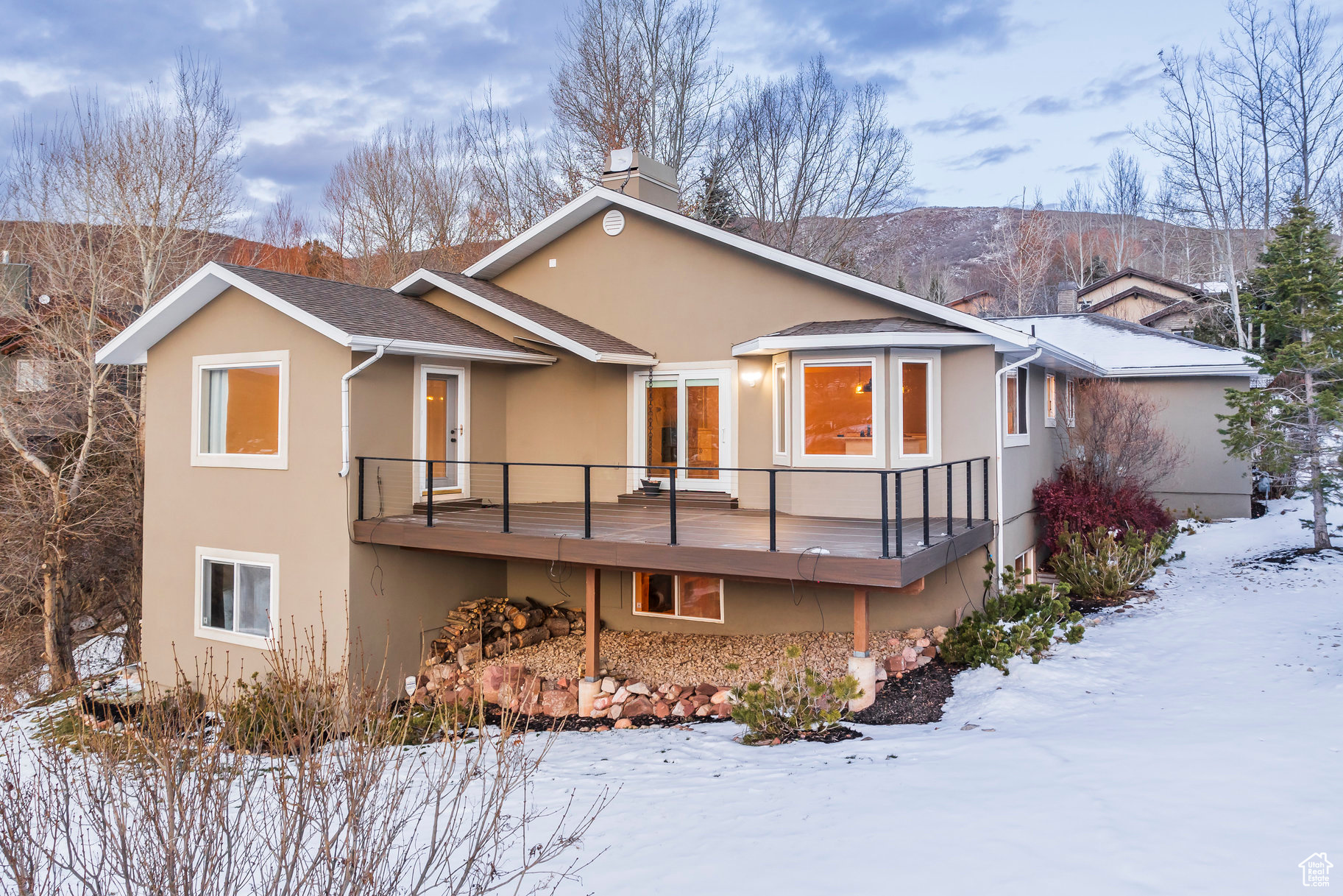 8838 Cheyenne Way, Park City, Utah image 12