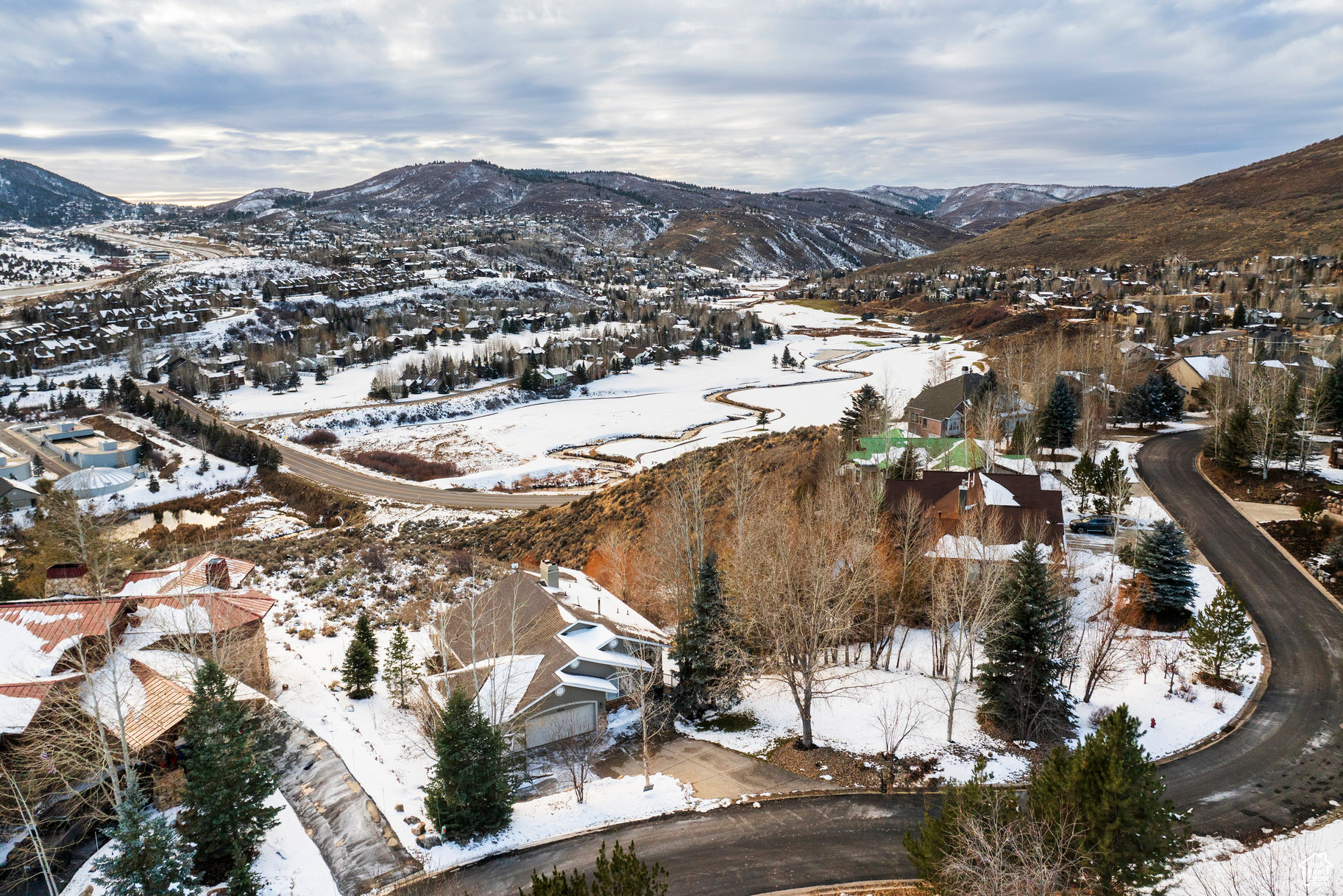 8838 Cheyenne Way, Park City, Utah image 43