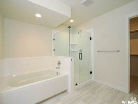 Tiny photo for 6814 W 11800 S, South Jordan, UT 84009 (MLS # 2136344)