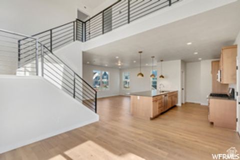 Tiny photo for 6814 W 11800 S, South Jordan, UT 84009 (MLS # 2136344)