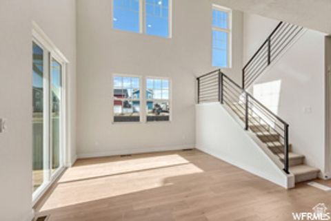 Tiny photo for 6814 W 11800 S, South Jordan, UT 84009 (MLS # 2136344)