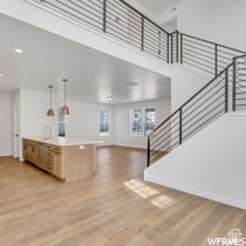 Tiny photo for 6814 W 11800 S, South Jordan, UT 84009 (MLS # 2136344)