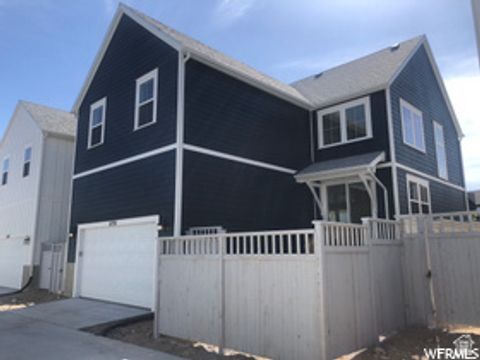 Tiny photo for 6814 W 11800 S, South Jordan, UT 84009 (MLS # 2136344)