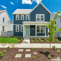 DAYBREAK - Residential