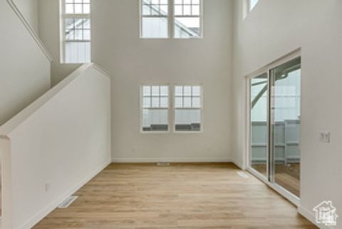 Tiny photo for 6814 W 11800 S, South Jordan, UT 84009 (MLS # 2136344)