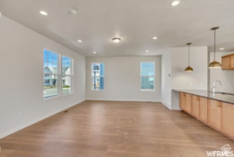 Tiny photo for 6814 W 11800 S, South Jordan, UT 84009 (MLS # 2136344)