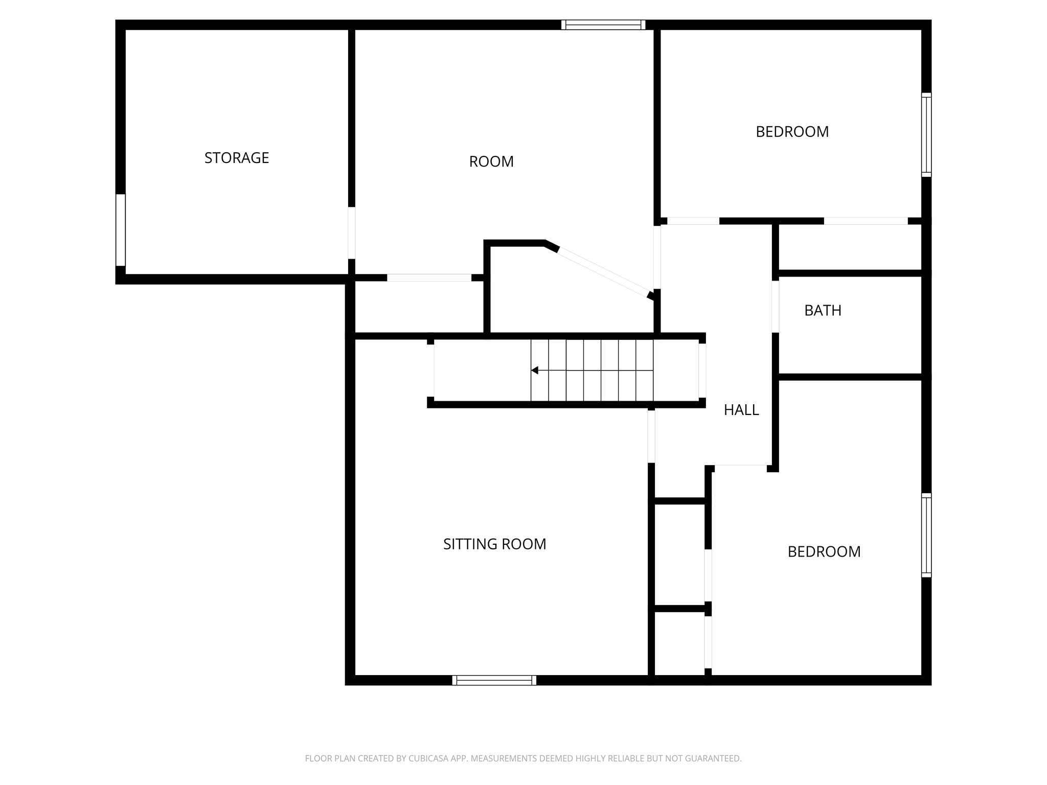 GREEN RIDGE - Residential