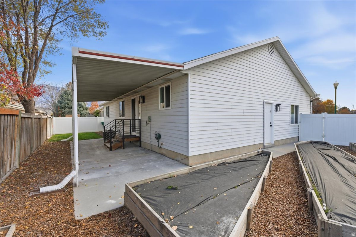 GREEN RIDGE - Residential