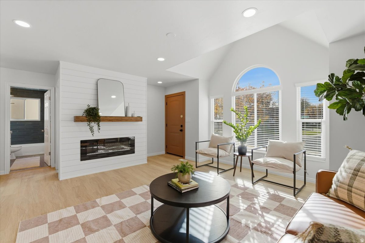 GREEN RIDGE - Residential