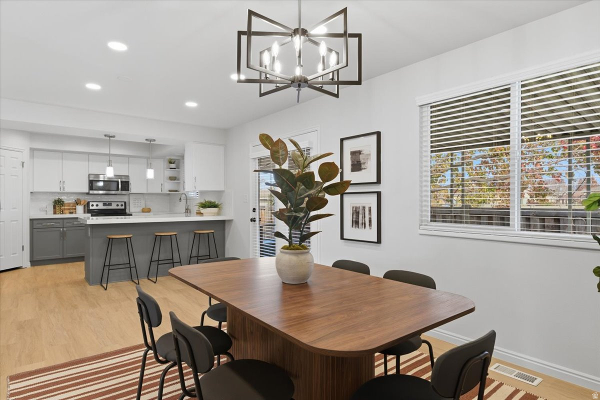 GREEN RIDGE - Residential