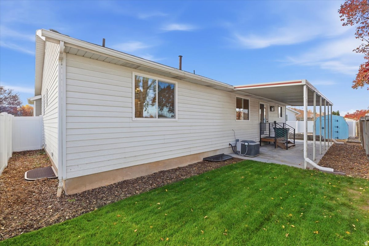 GREEN RIDGE - Residential