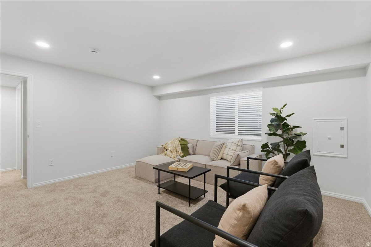 GREEN RIDGE - Residential