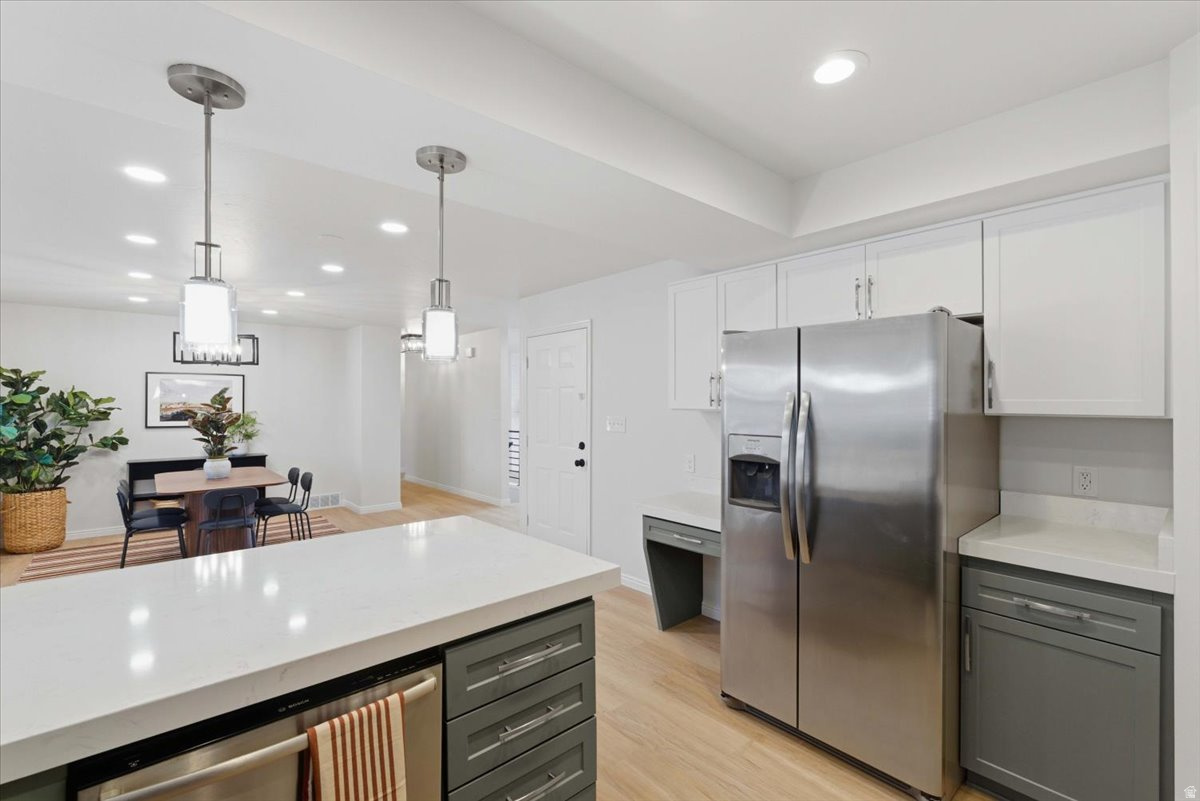 GREEN RIDGE - Residential