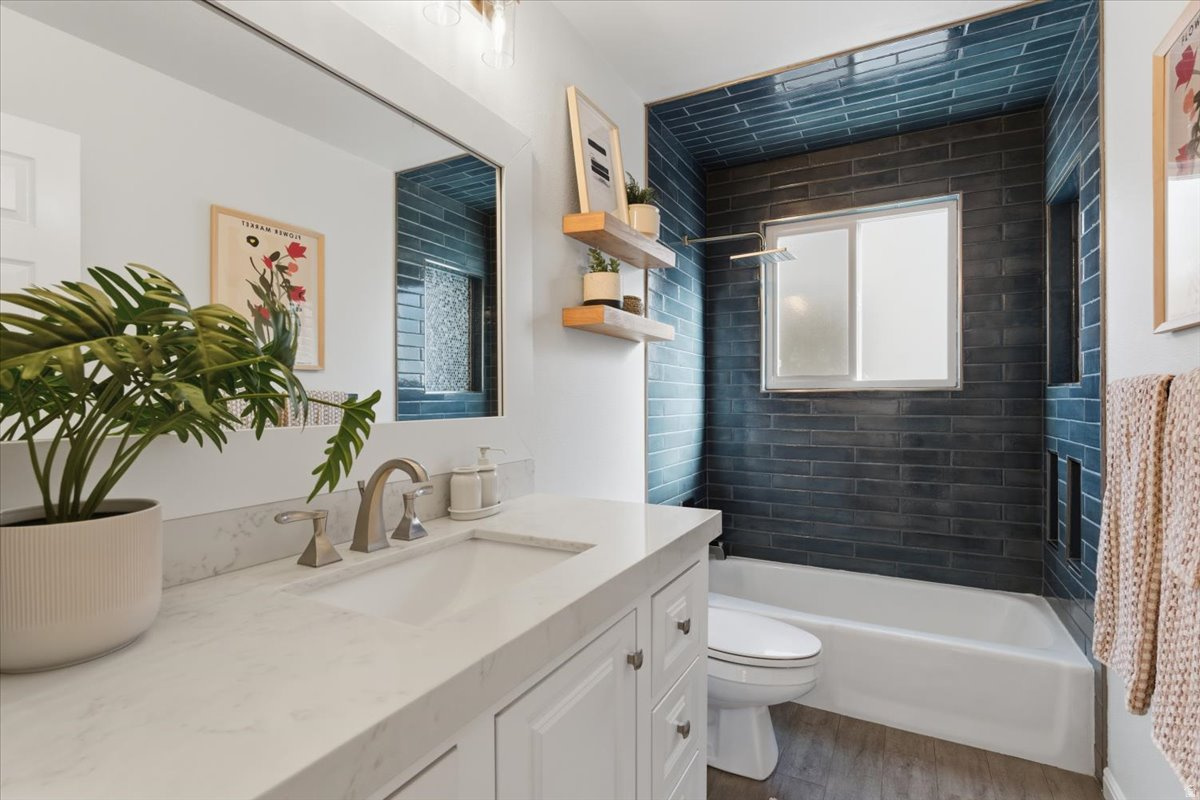 GREEN RIDGE - Residential