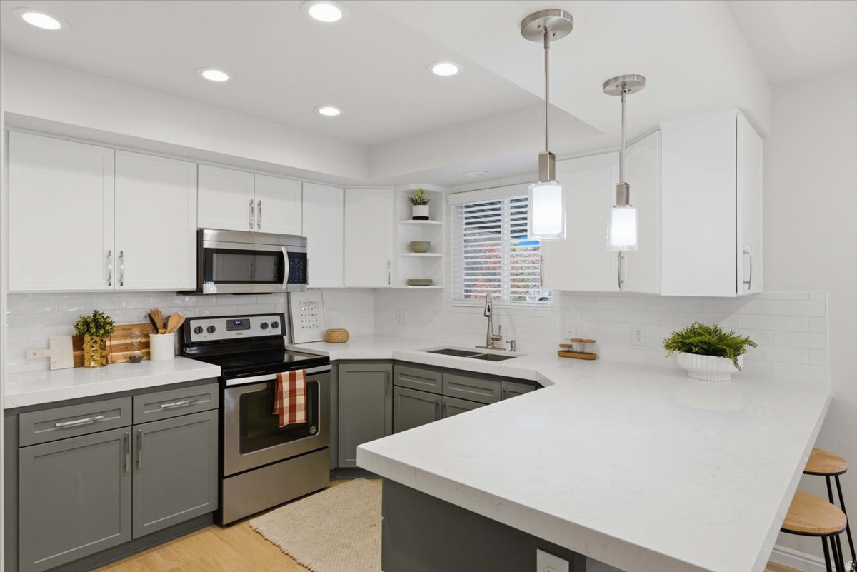 GREEN RIDGE - Residential