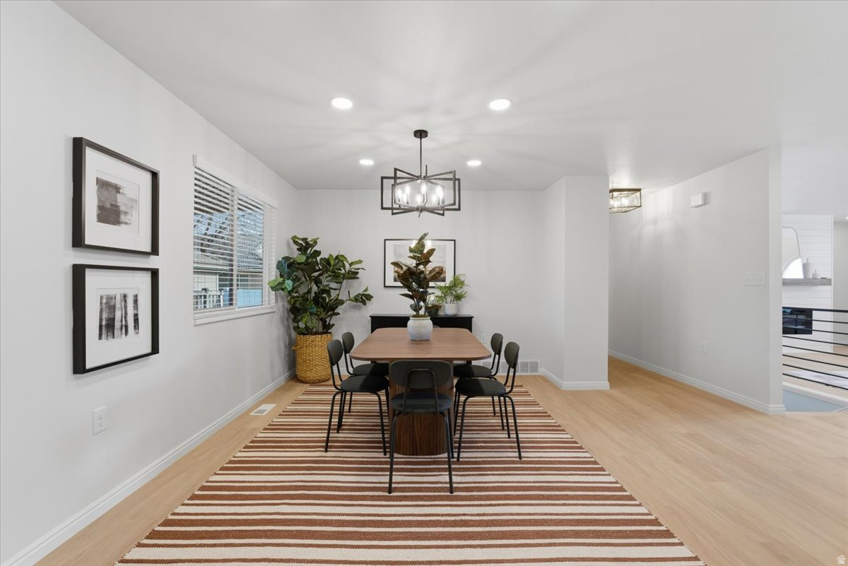 GREEN RIDGE - Residential