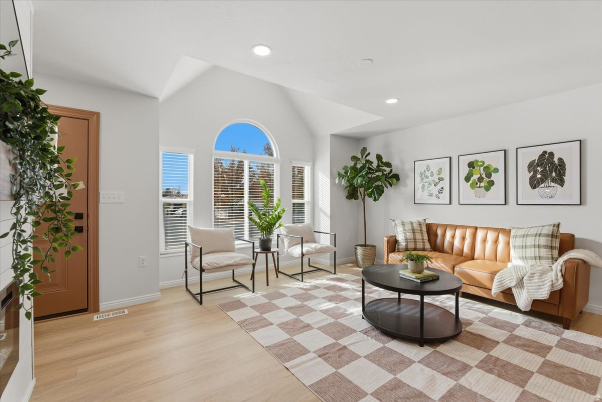 GREEN RIDGE - Residential