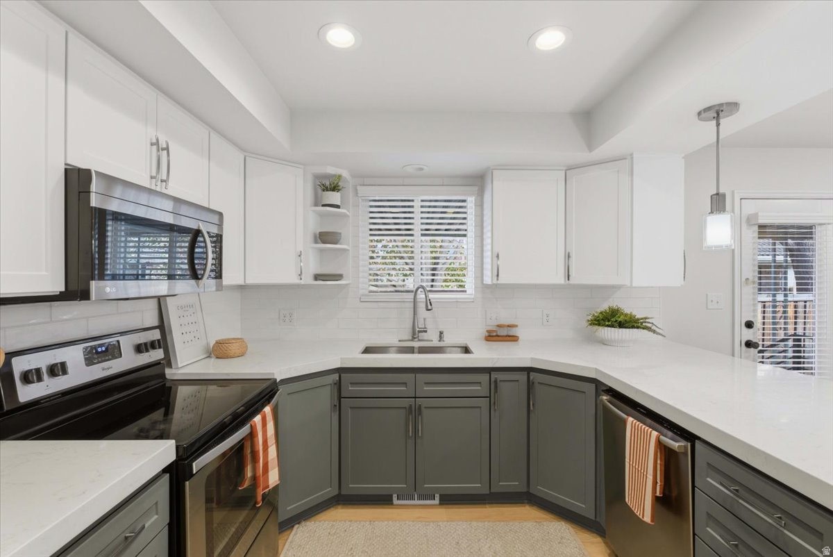 GREEN RIDGE - Residential