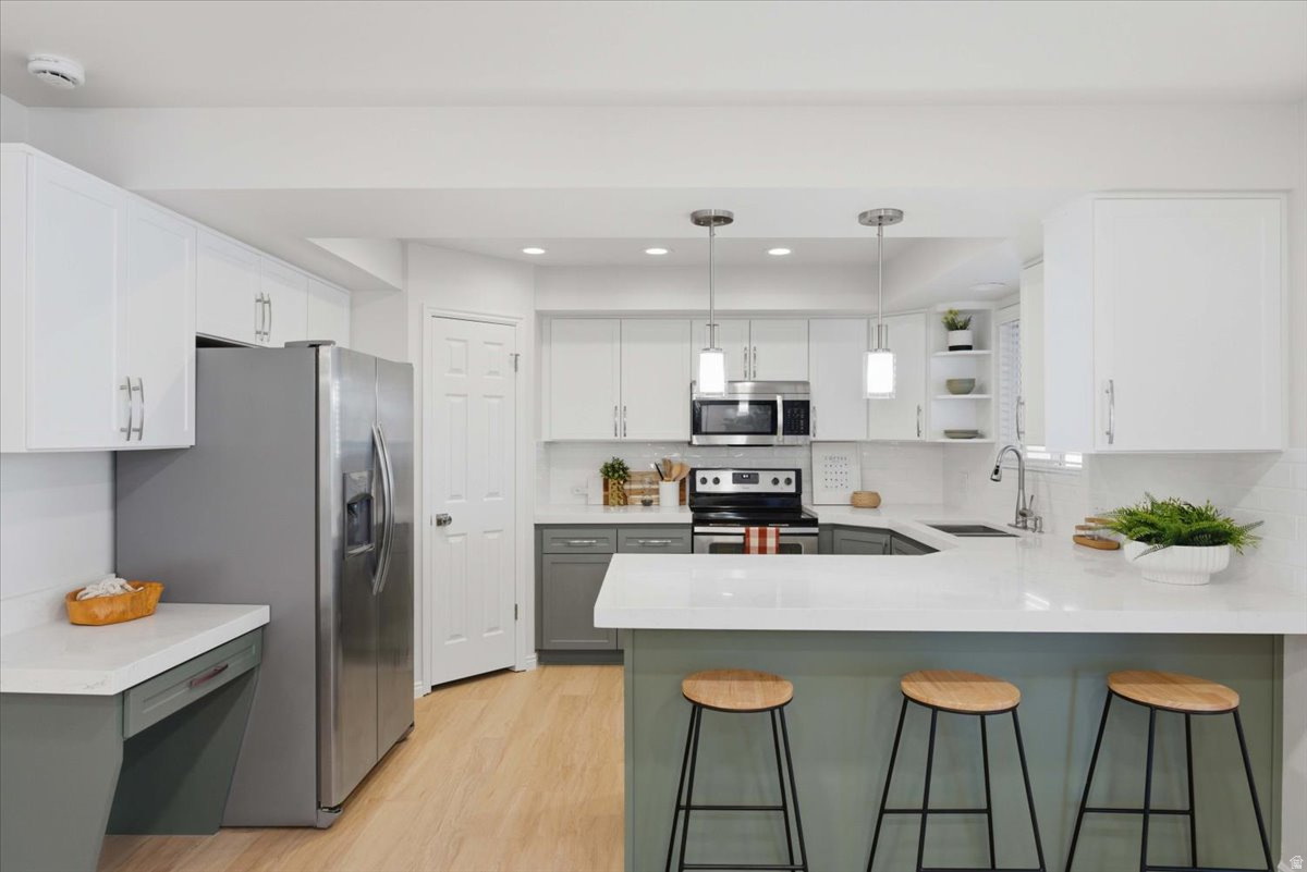 GREEN RIDGE - Residential