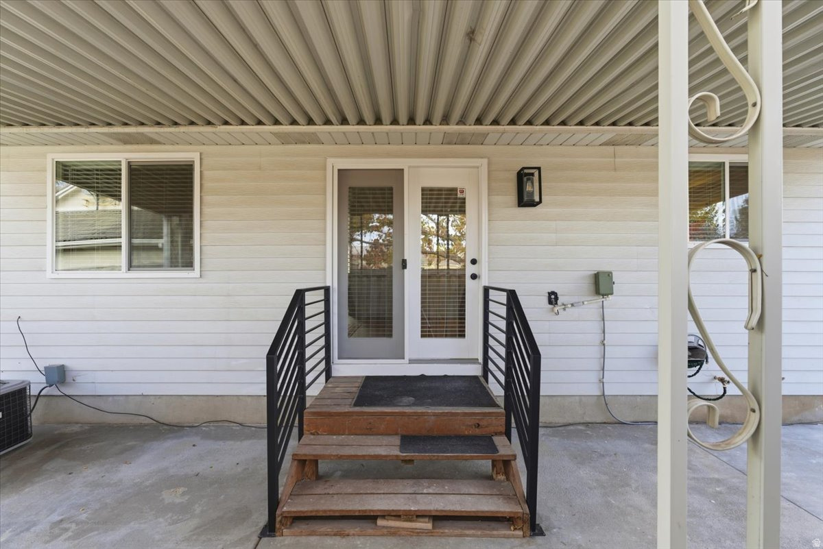 GREEN RIDGE - Residential