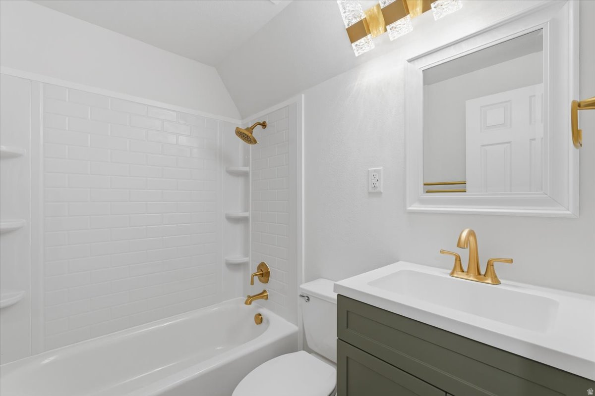 GREEN RIDGE - Residential