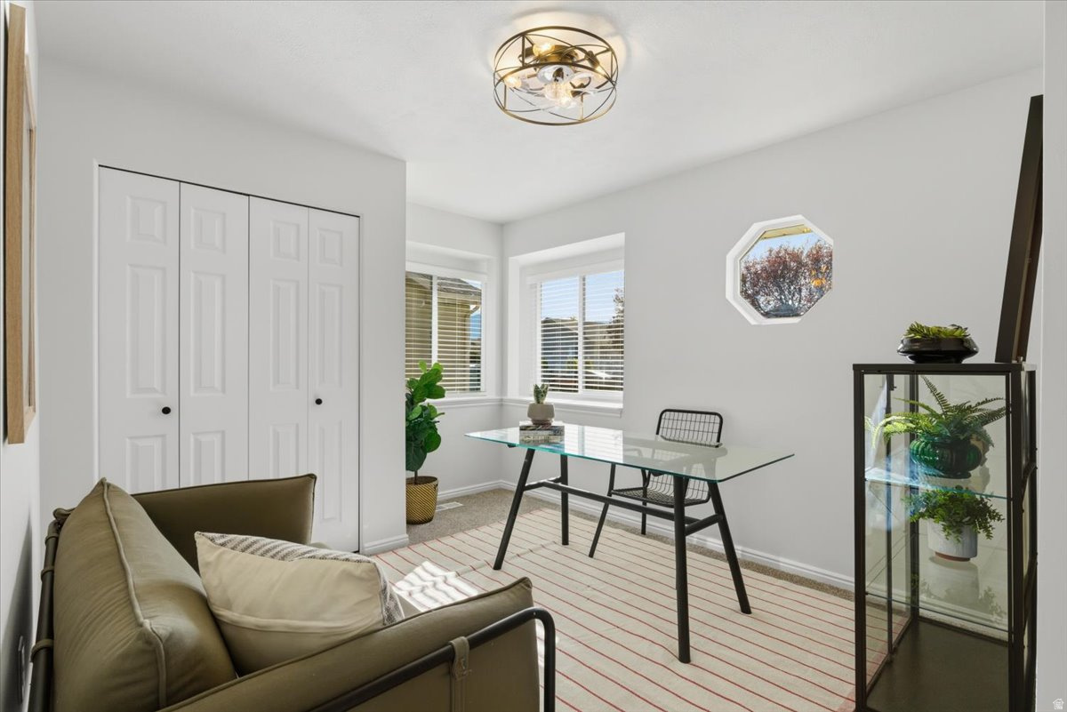 GREEN RIDGE - Residential