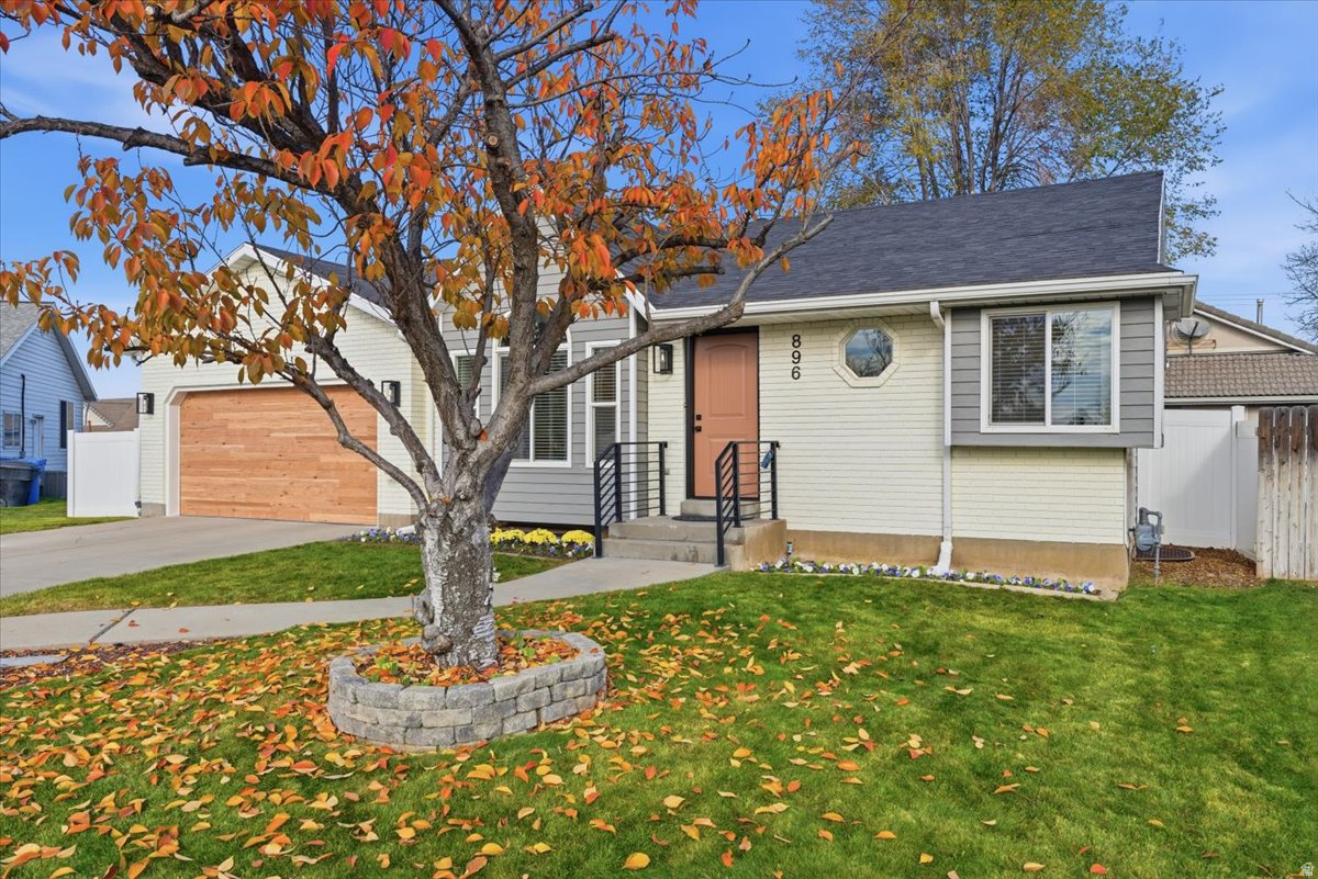 GREEN RIDGE - Residential