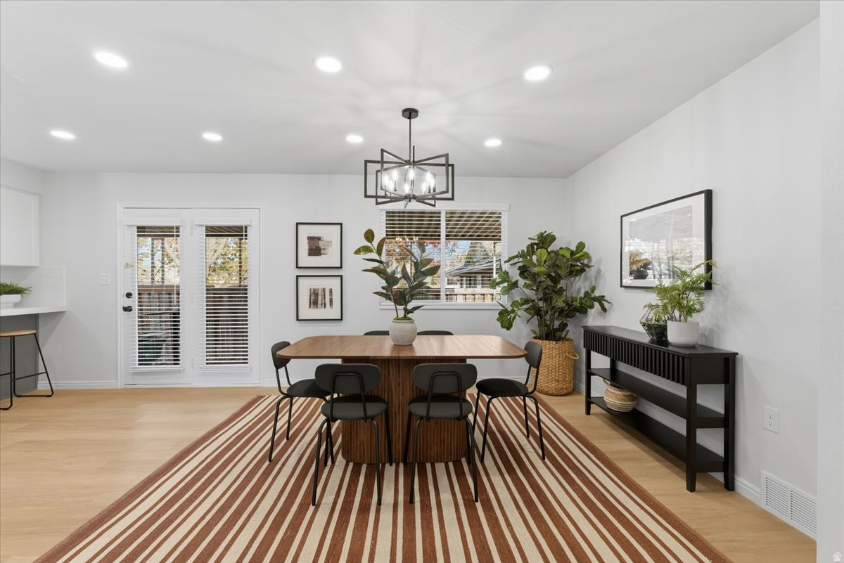 GREEN RIDGE - Residential