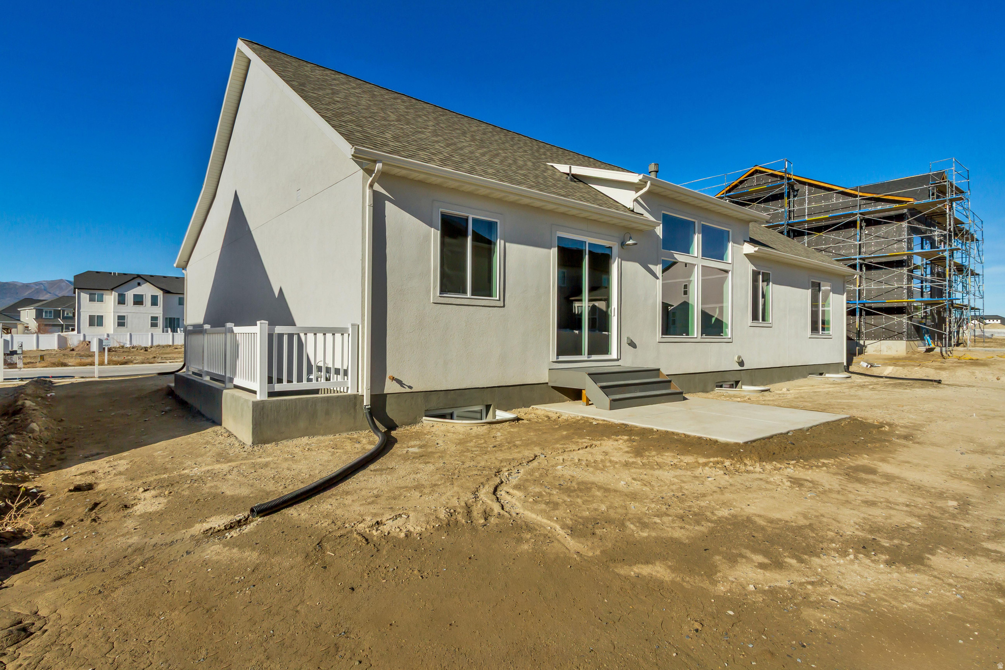 SAGE PARK - Residential