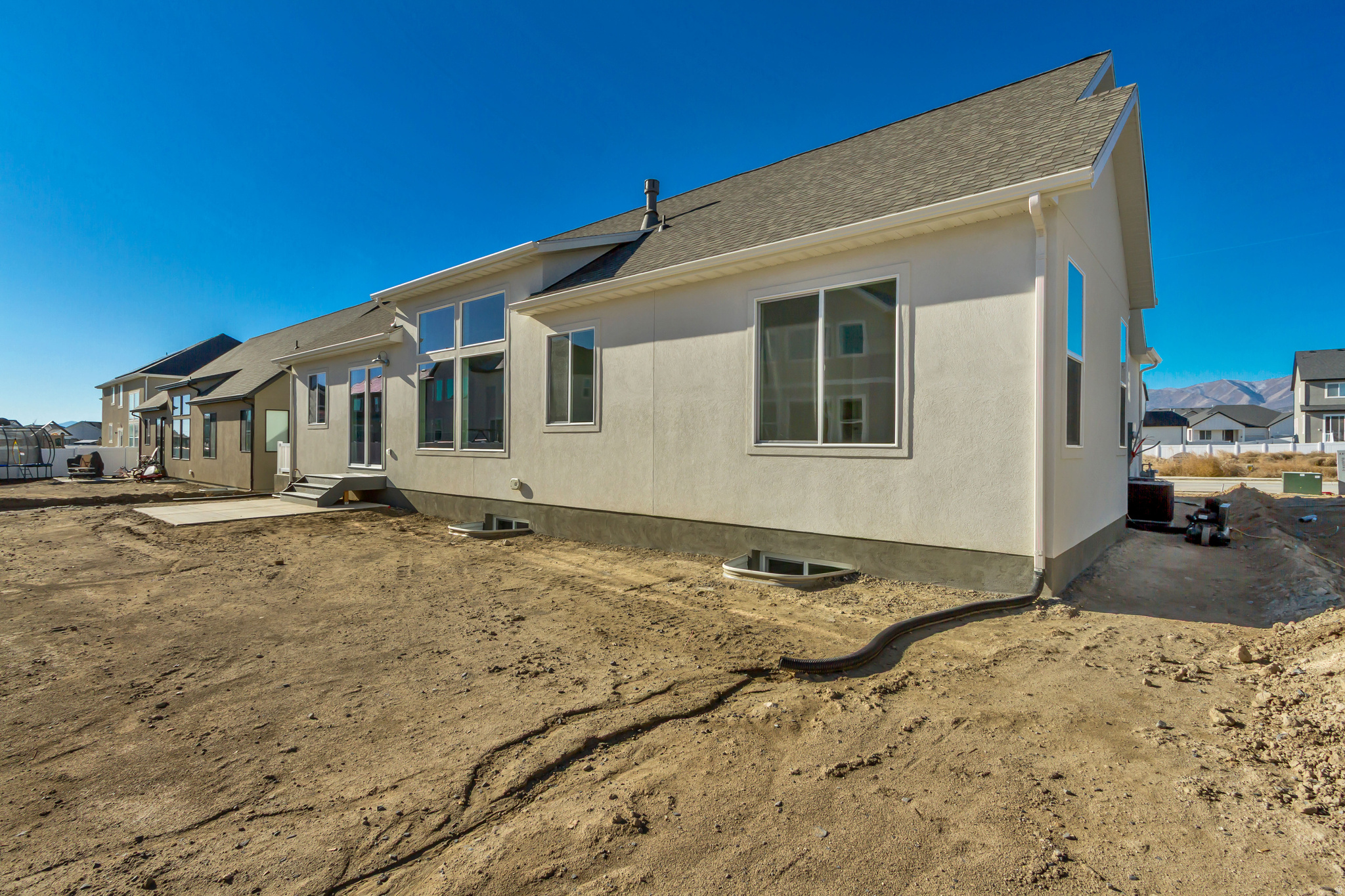 SAGE PARK - Residential