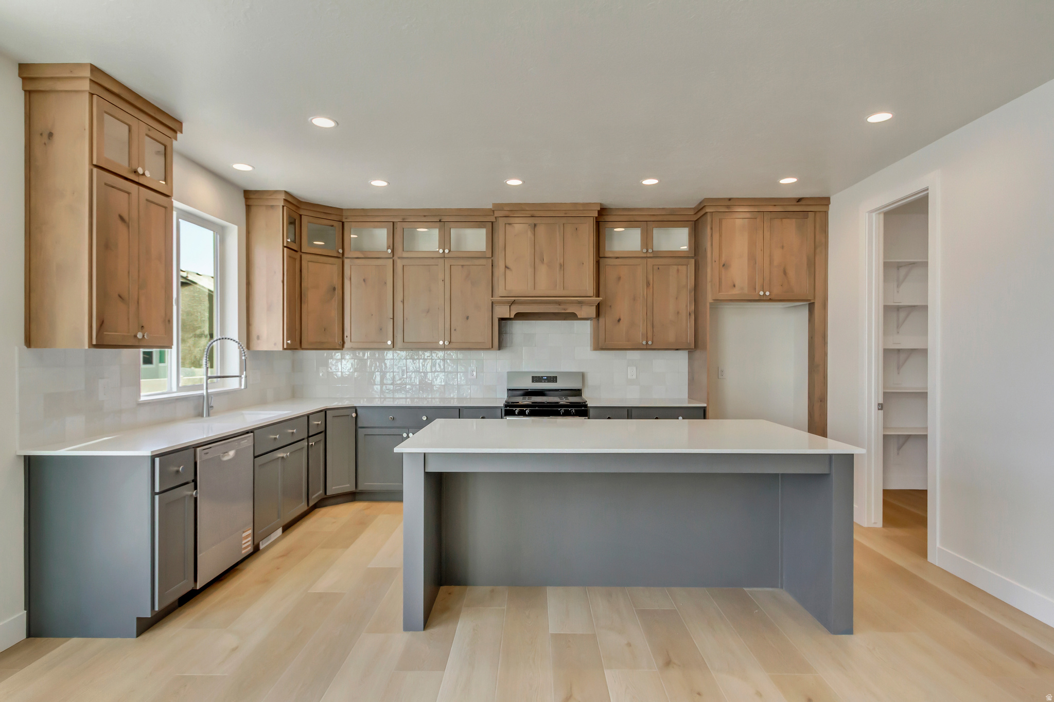 SAGE PARK - Residential