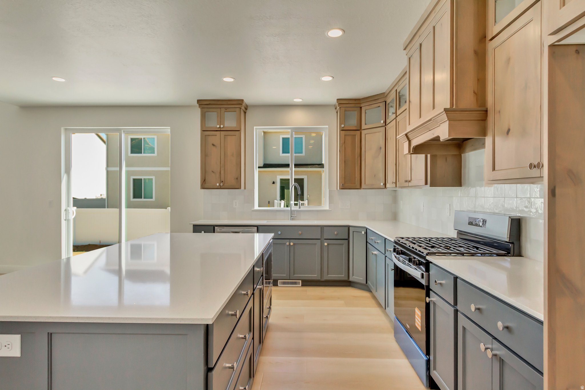 SAGE PARK - Residential