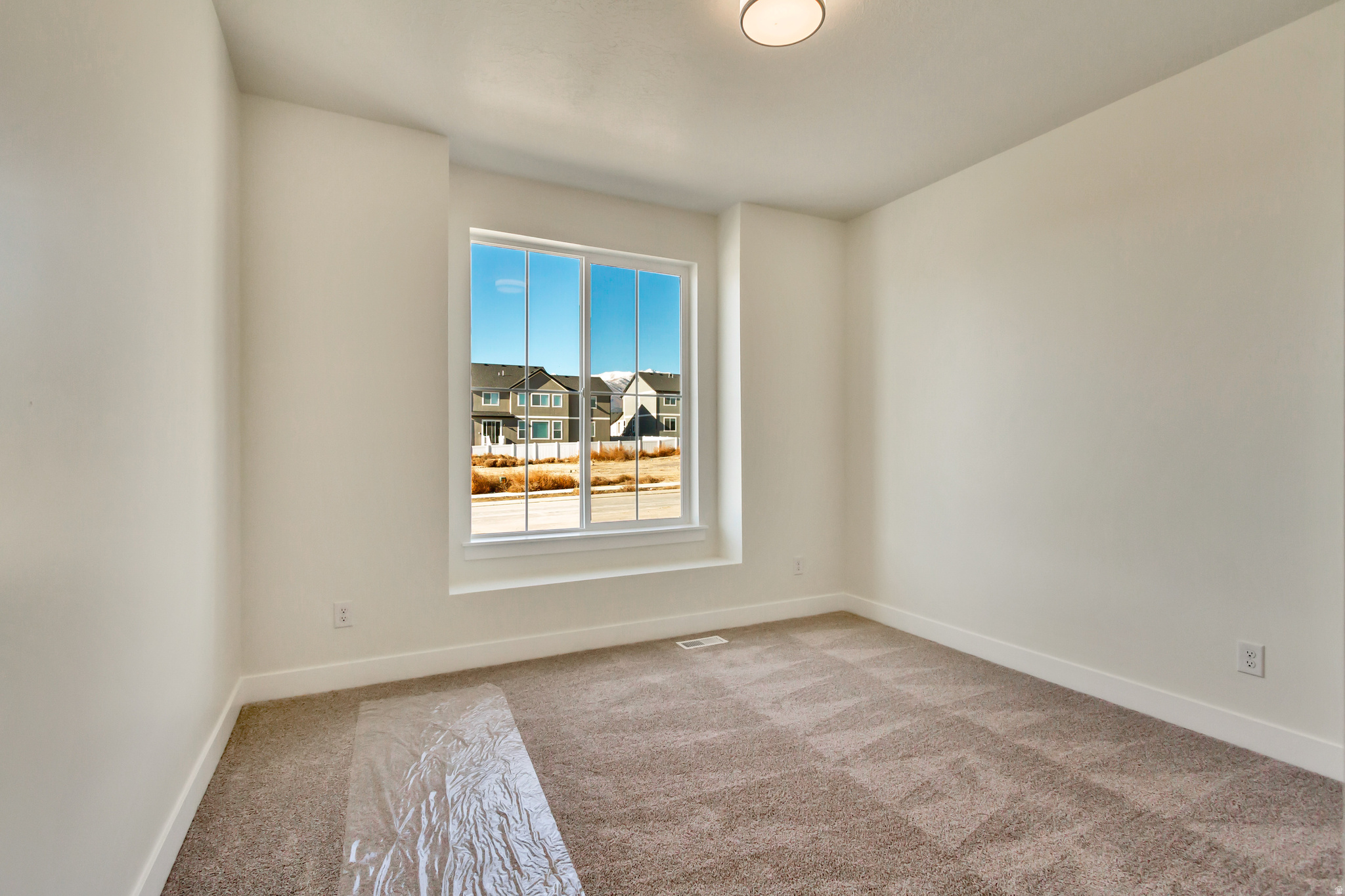 SAGE PARK - Residential