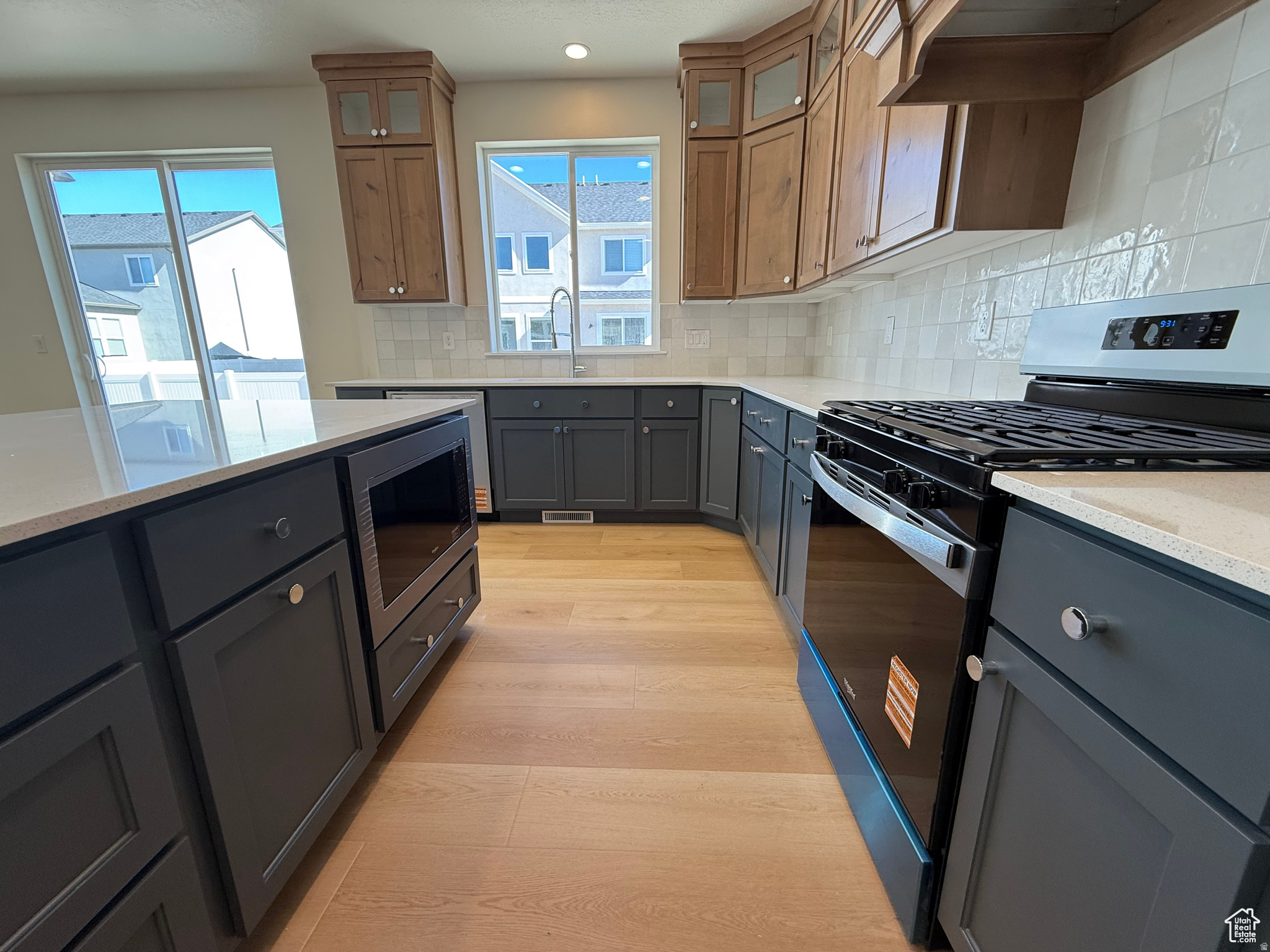 SAGE PARK - Residential