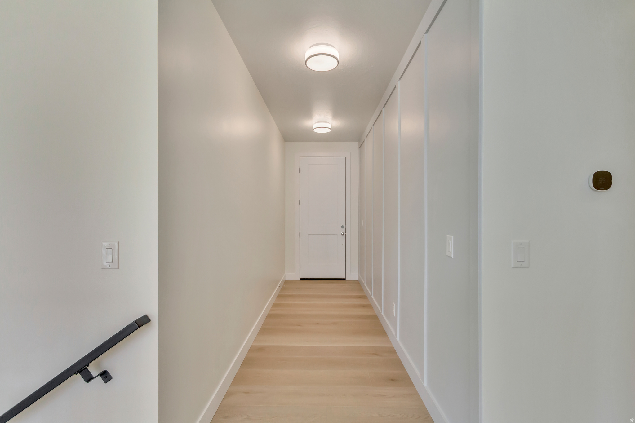 SAGE PARK - Residential