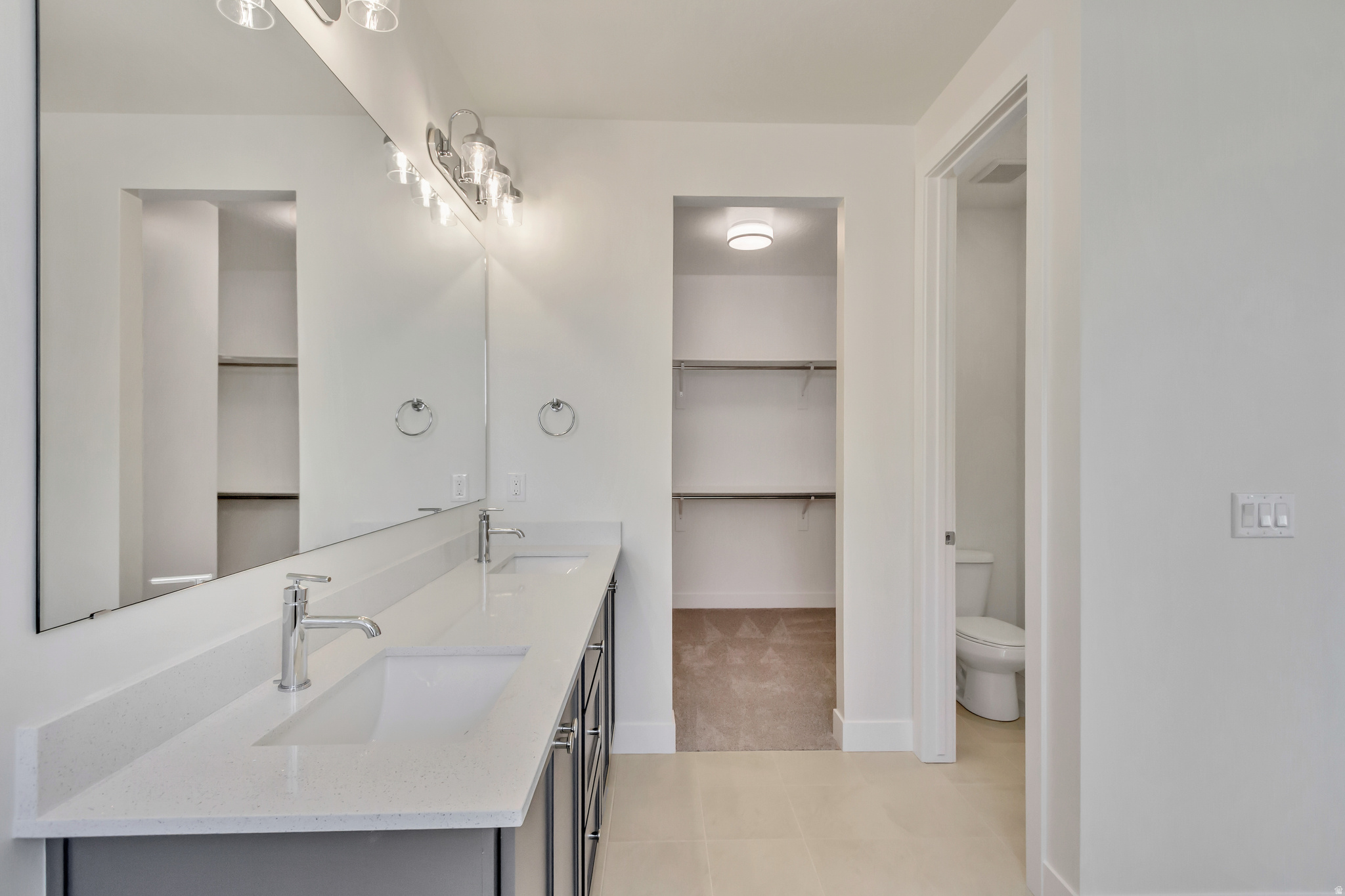 SAGE PARK - Residential