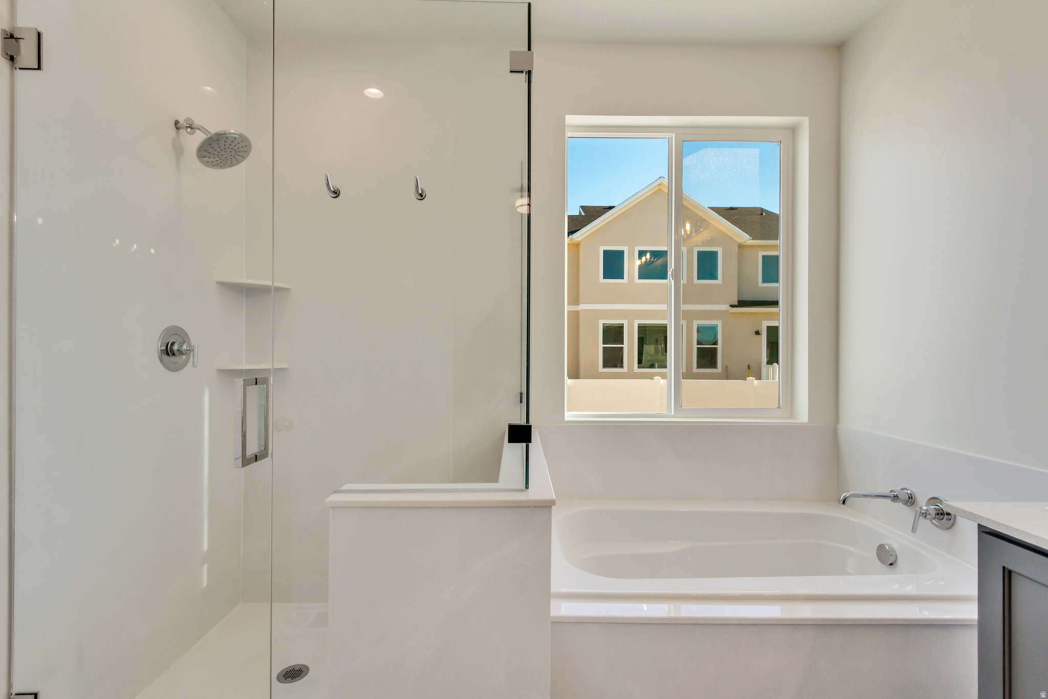 SAGE PARK - Residential