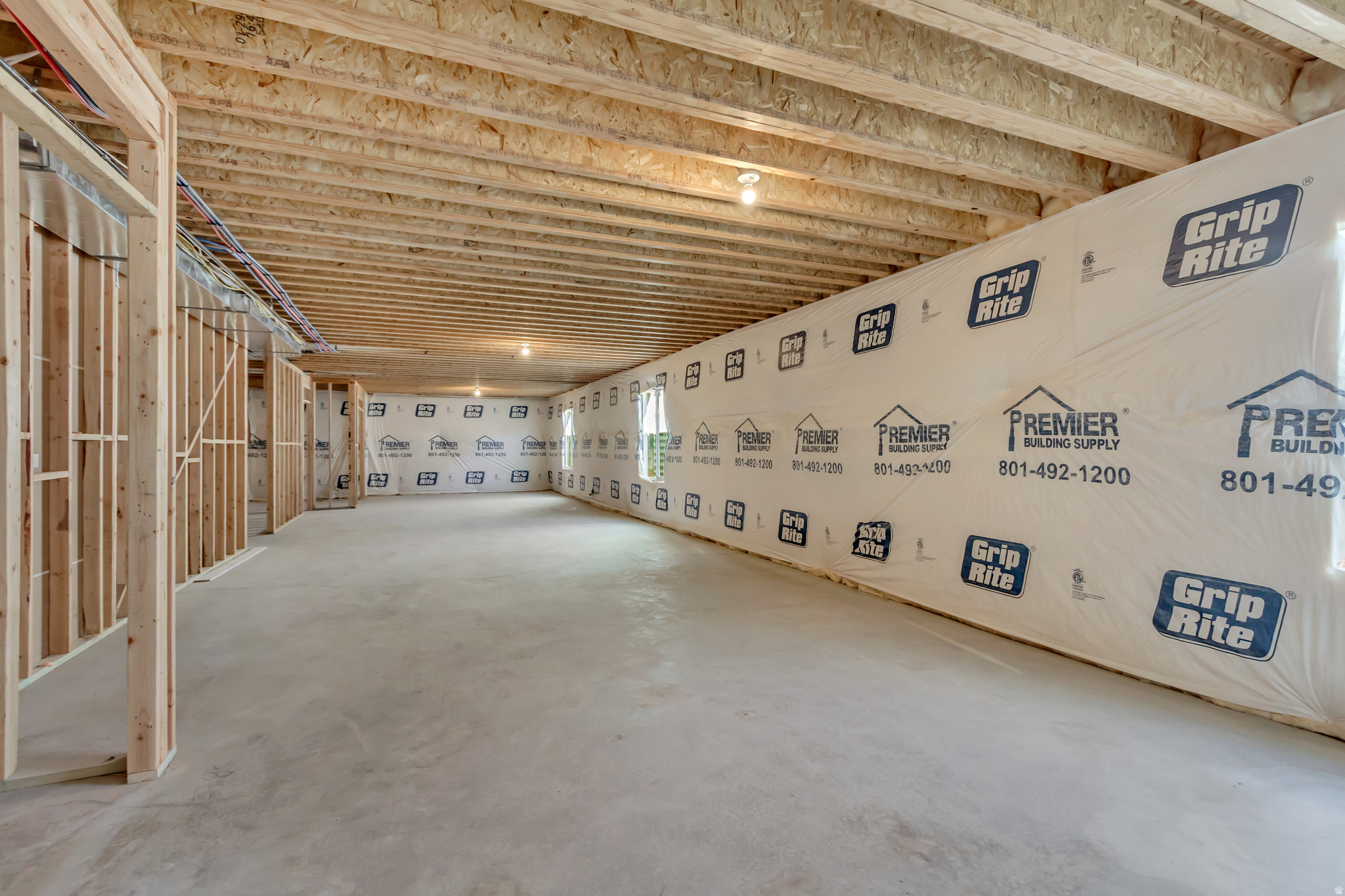 SAGE PARK - Residential