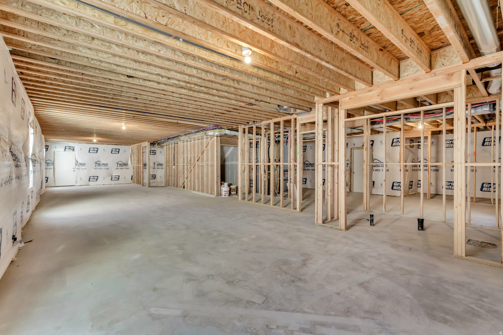 SAGE PARK - Residential