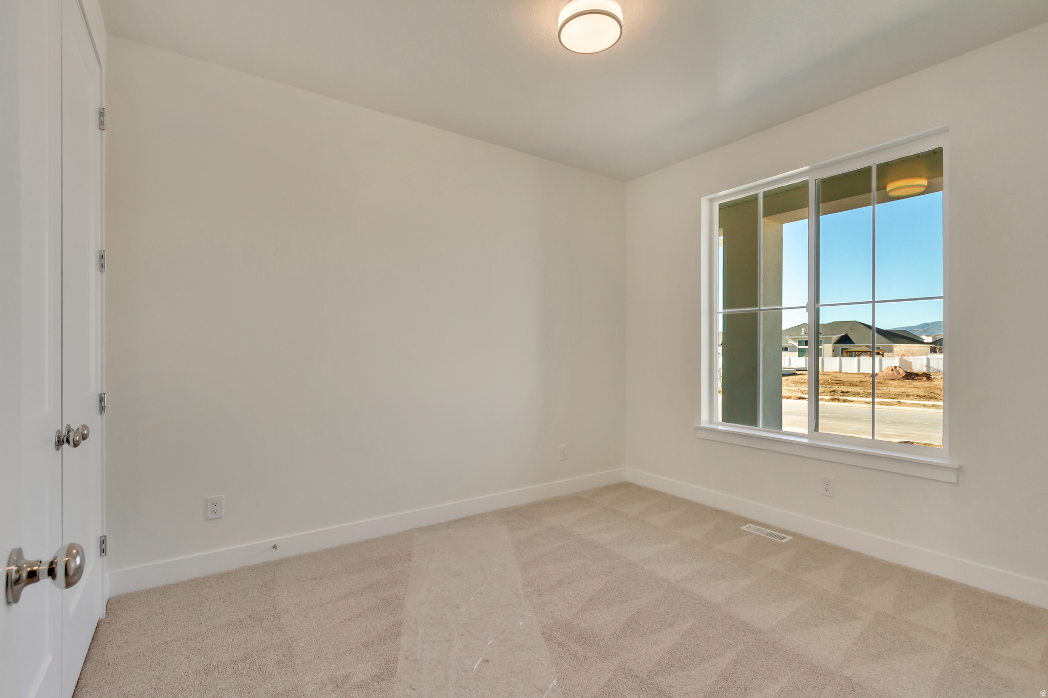 SAGE PARK - Residential