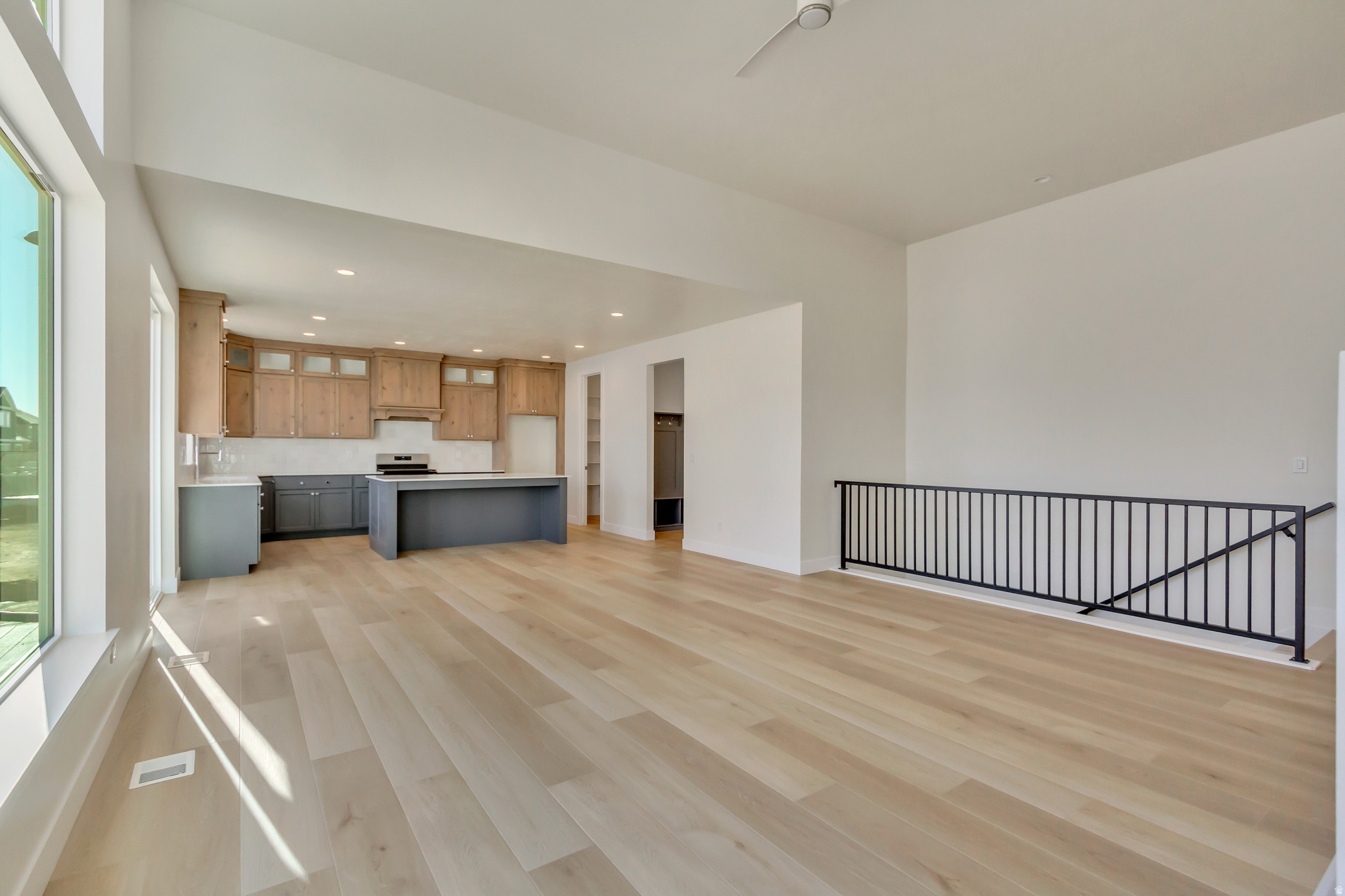 SAGE PARK - Residential