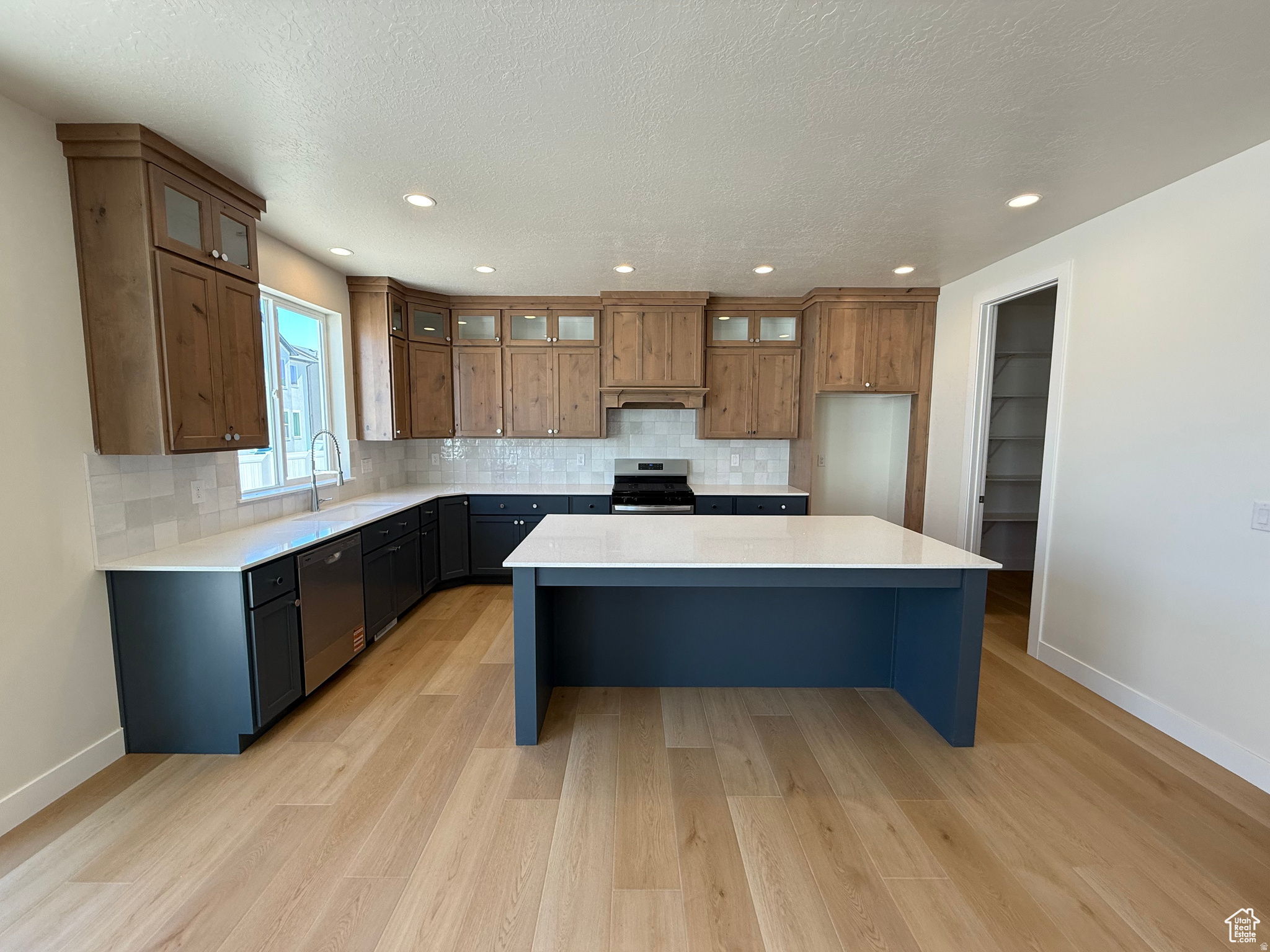 SAGE PARK - Residential