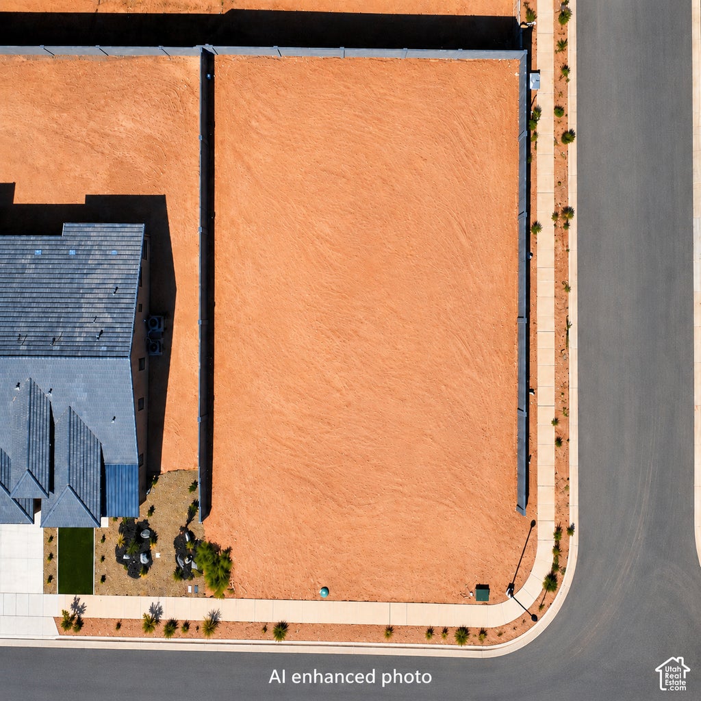 Photo of E TOMBSTONE LN #12, Washington, UT 84780 (MLS # 2188781)