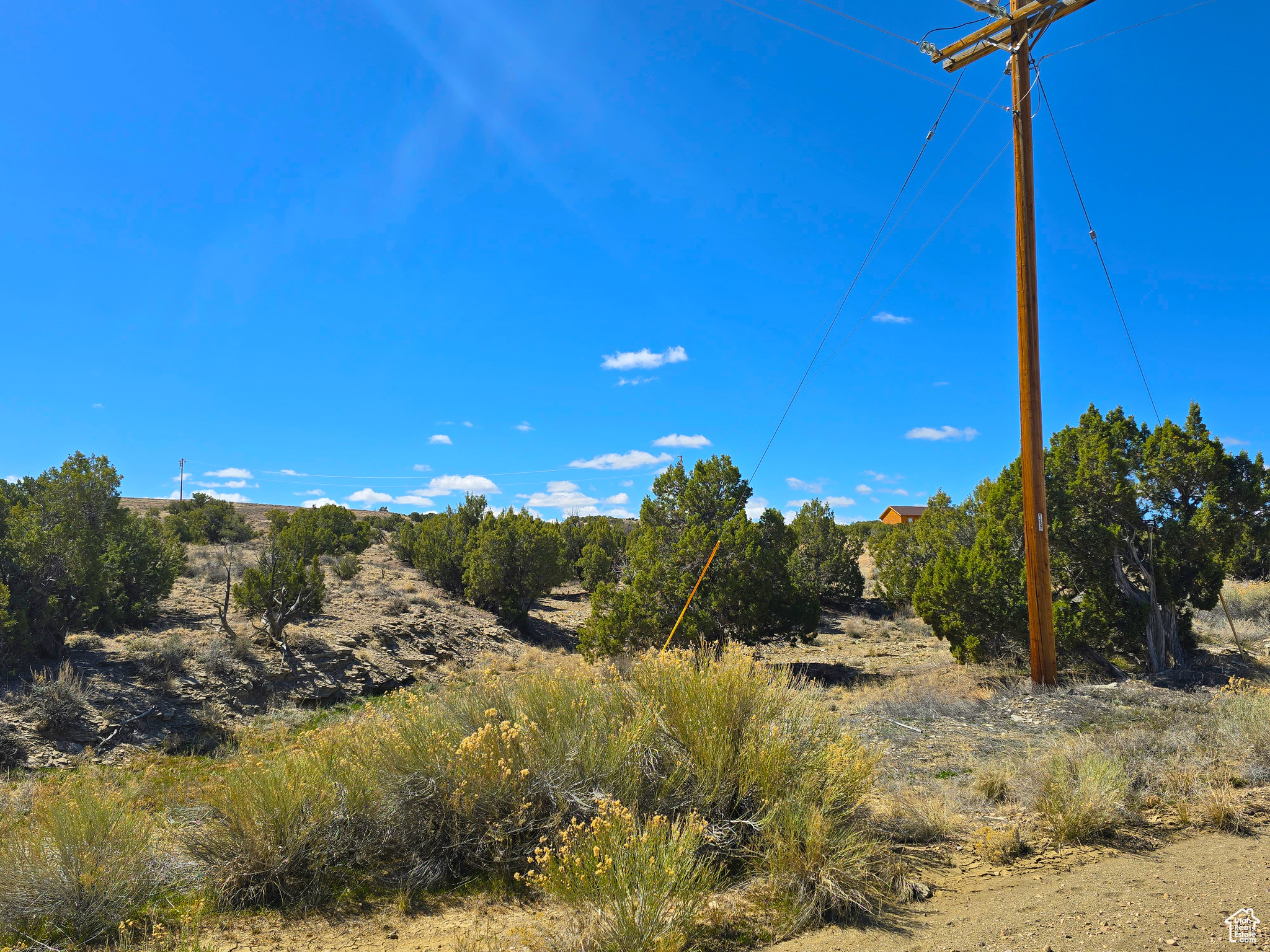 DUCHESNE MINI RANCHES - Land